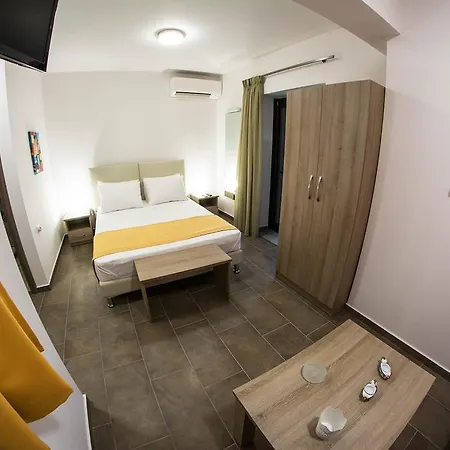 Apartmán Platania House