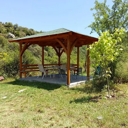 Platania House Apartmán Sarti
