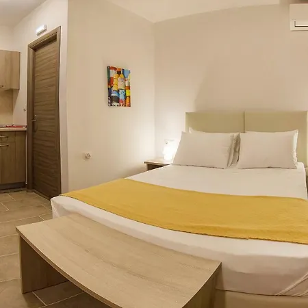 Apartmán Platania House