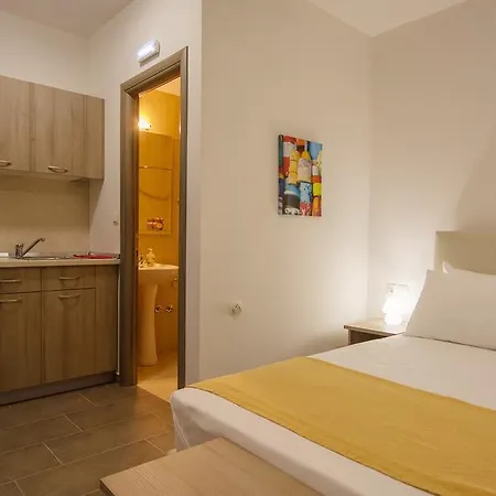 Platania House * Sarti