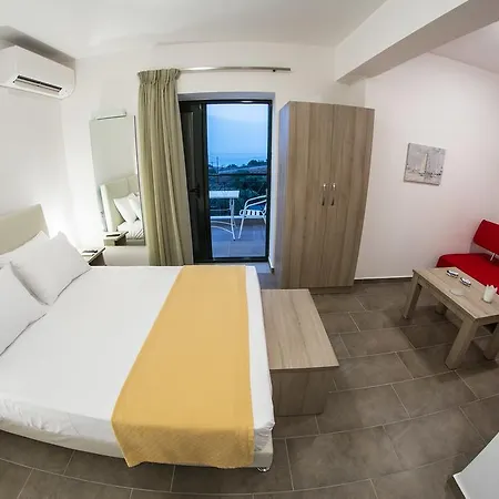 Apartment Platania House