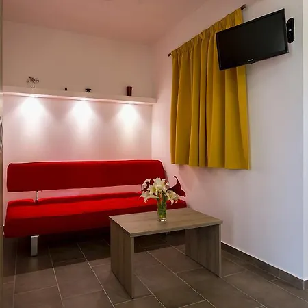 Apartment Platania House