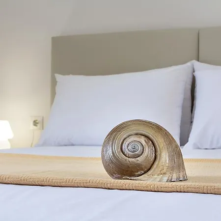 Platania House Apartment Sarti