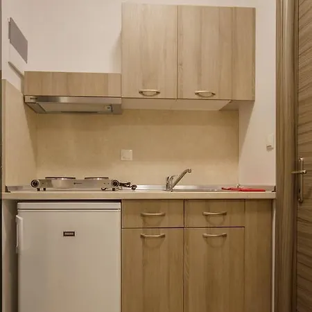 Platania House Apartament