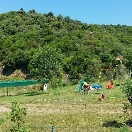 Platania House Appartamento *