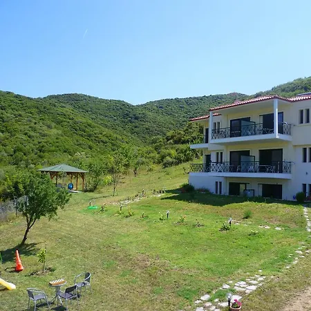 Apartament Platania House Sarti
