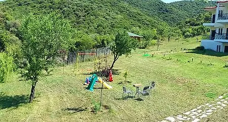 Platania House * Sarti