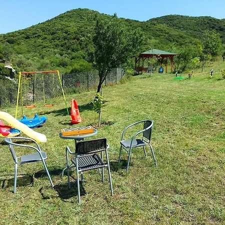 Platania House Sarti