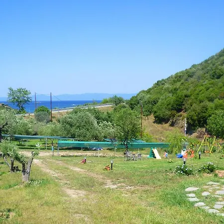 Platania House Apartament