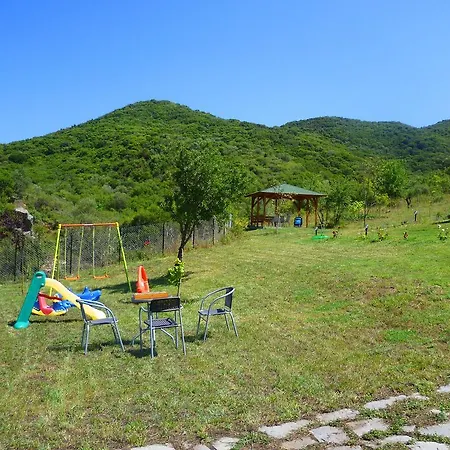 Appartamento Platania House *