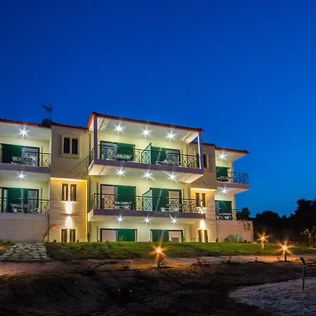 Platania House * Sarti