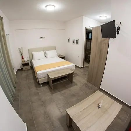 Platania House *