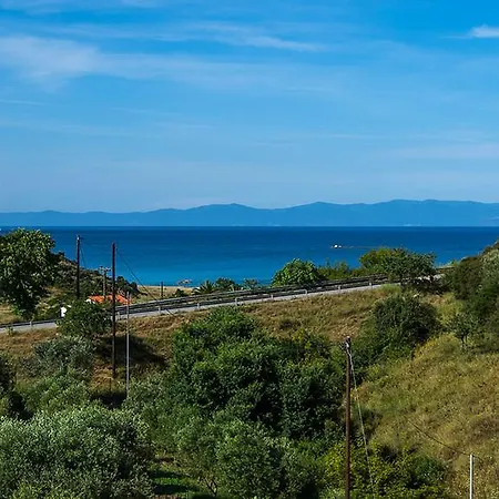 Platania House Apartament *