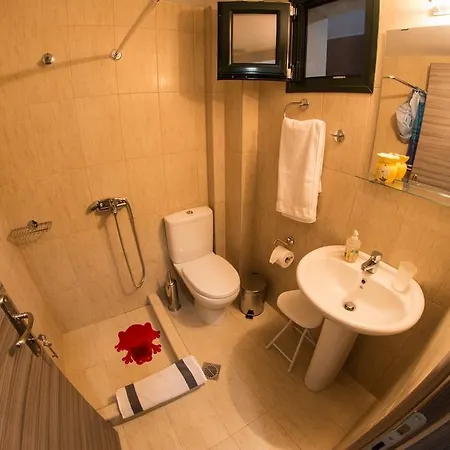 Apartment Platania House
