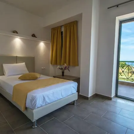 Apartment Platania House *