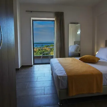 Apartment Platania House *