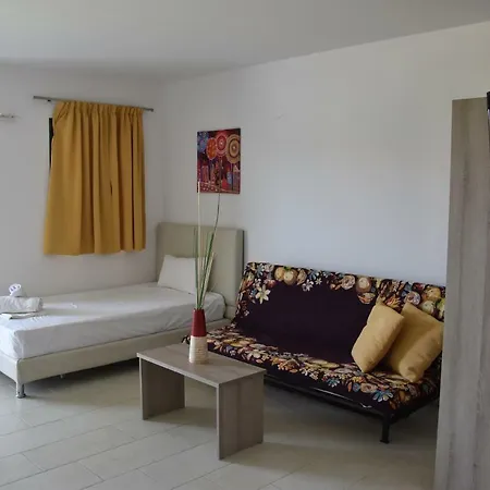 Apartament Platania House *