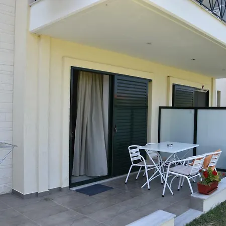 Apartament Platania House