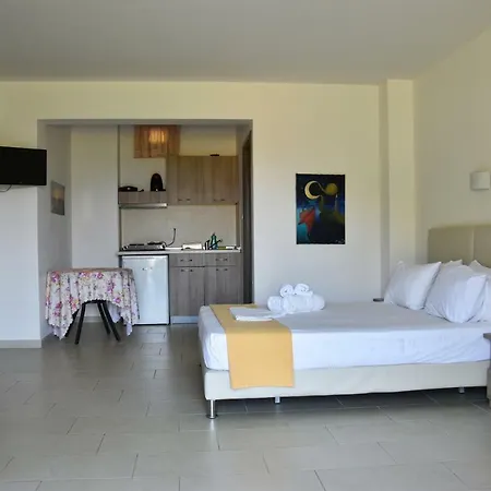 Apartament Platania House Sarti
