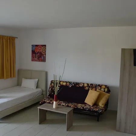 Platania House * Sarti