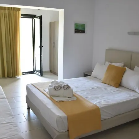 Apartment Platania House