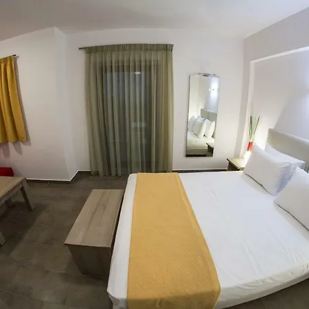 Apartment Platania House