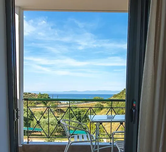 Platania House Apartamento