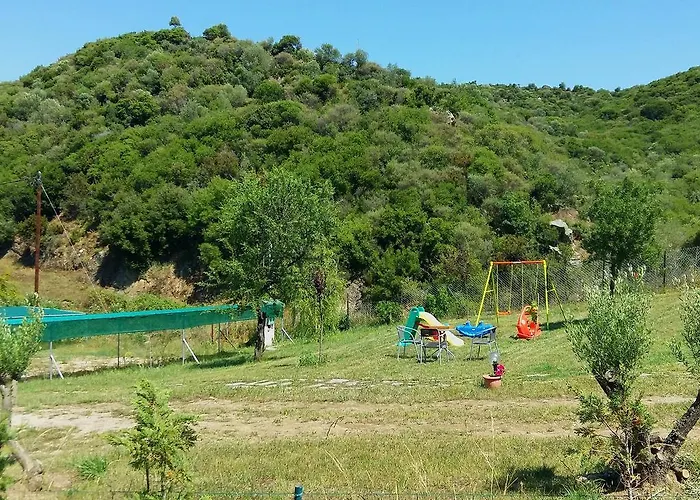 Platania House 公寓 *