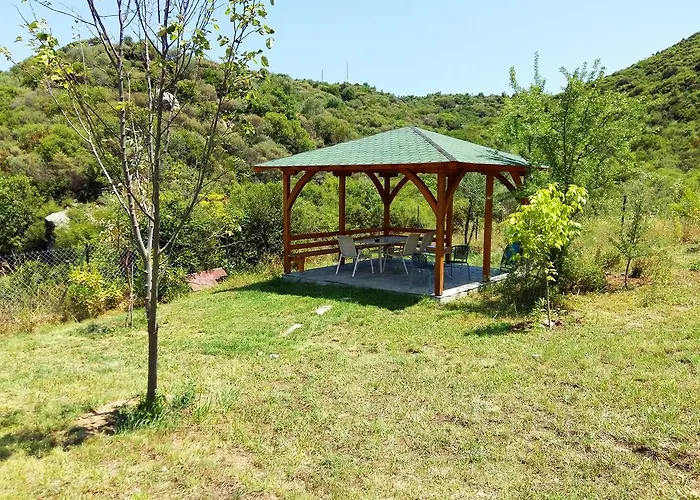 Apartamento Platania House