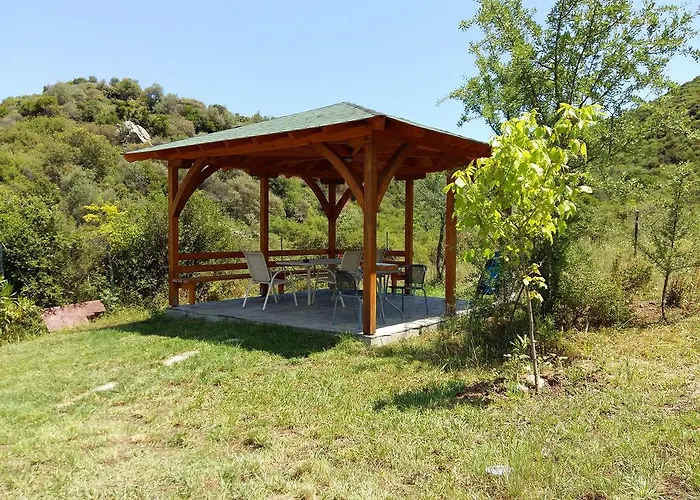 Platania House 公寓 萨尔蒂