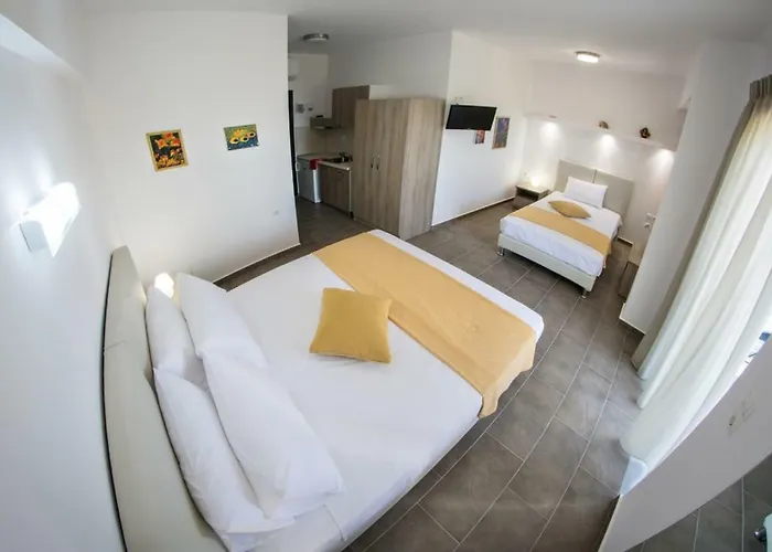 Platania House Apartamento Sarti