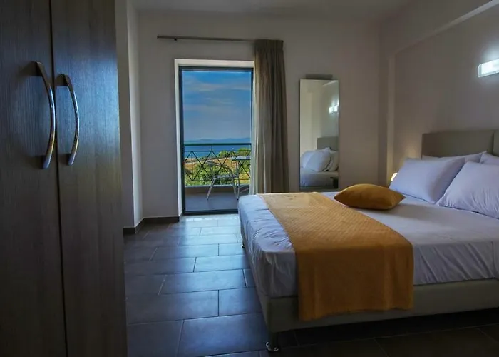 Apartamento Platania House *