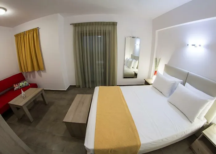 Apartamento Platania House