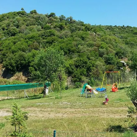 Platania House Διαμέρισμα *