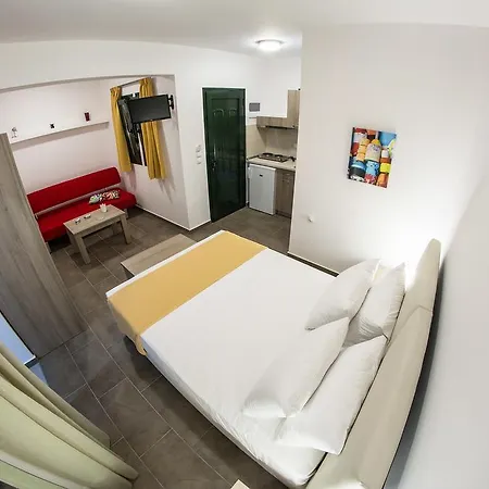 Platania House Διαμέρισμα