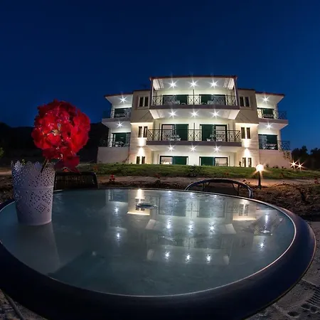 Διαμέρισμα Platania House