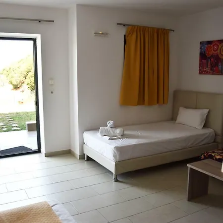 Platania House